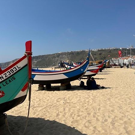 100 Meters From The Beach! Rua Da Paz نازاريه المظهر الخارجي الصورة