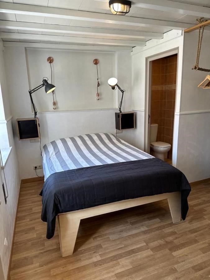 100 Meters From The Beach! Rua Da Paz نازاريه المظهر الخارجي الصورة
