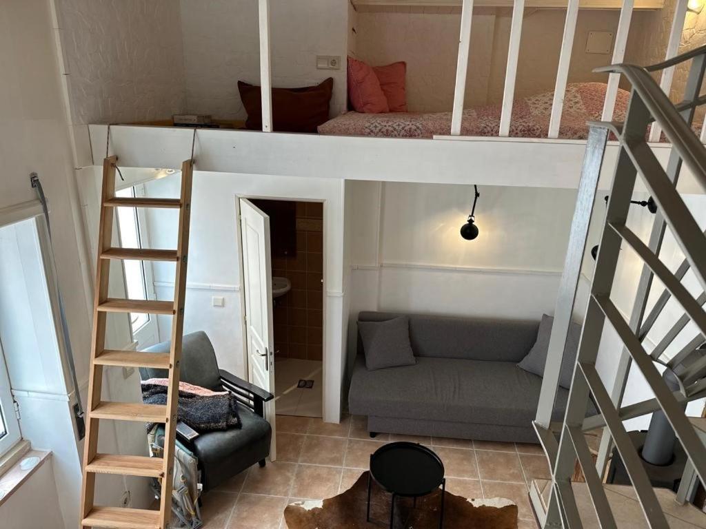 100 Meters From The Beach! Rua Da Paz نازاريه المظهر الخارجي الصورة
