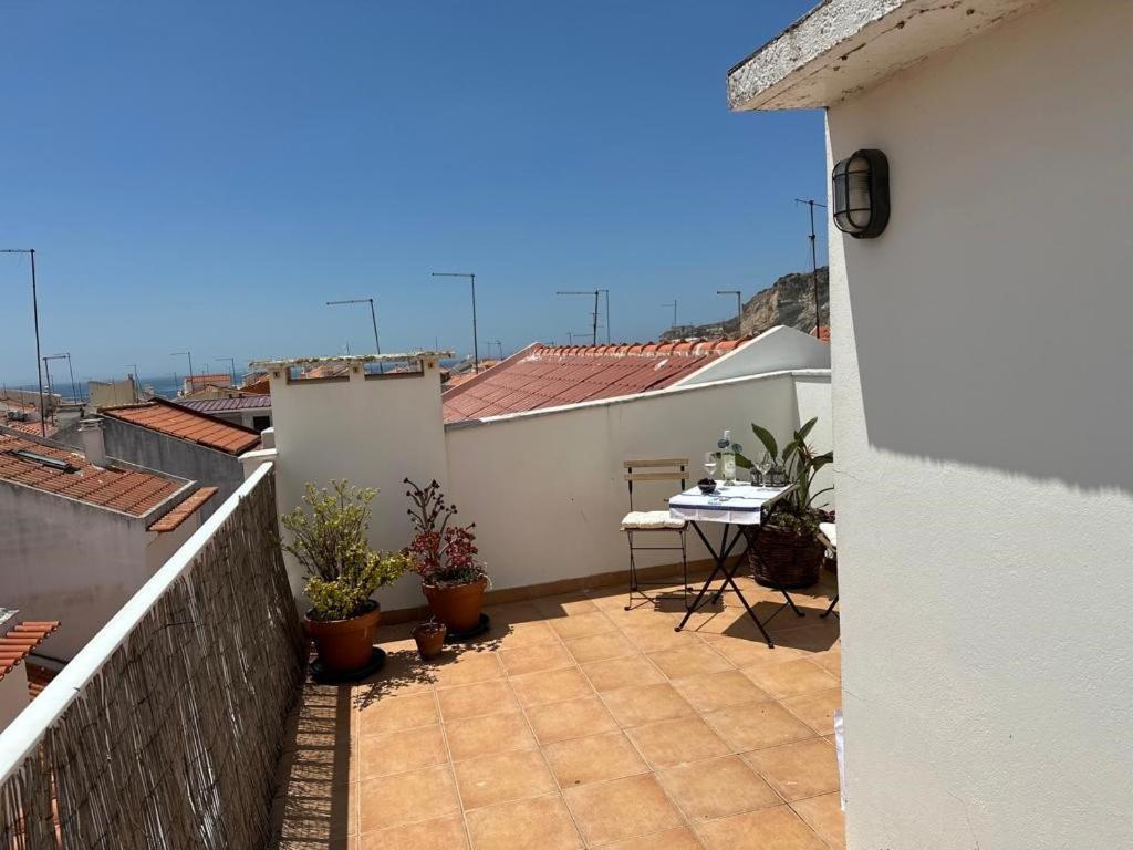 100 Meters From The Beach! Rua Da Paz نازاريه المظهر الخارجي الصورة