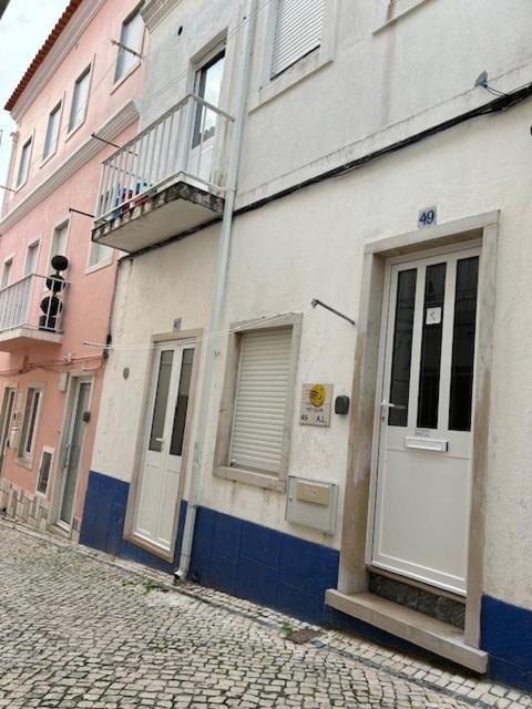 100 Meters From The Beach! Rua Da Paz نازاريه المظهر الخارجي الصورة